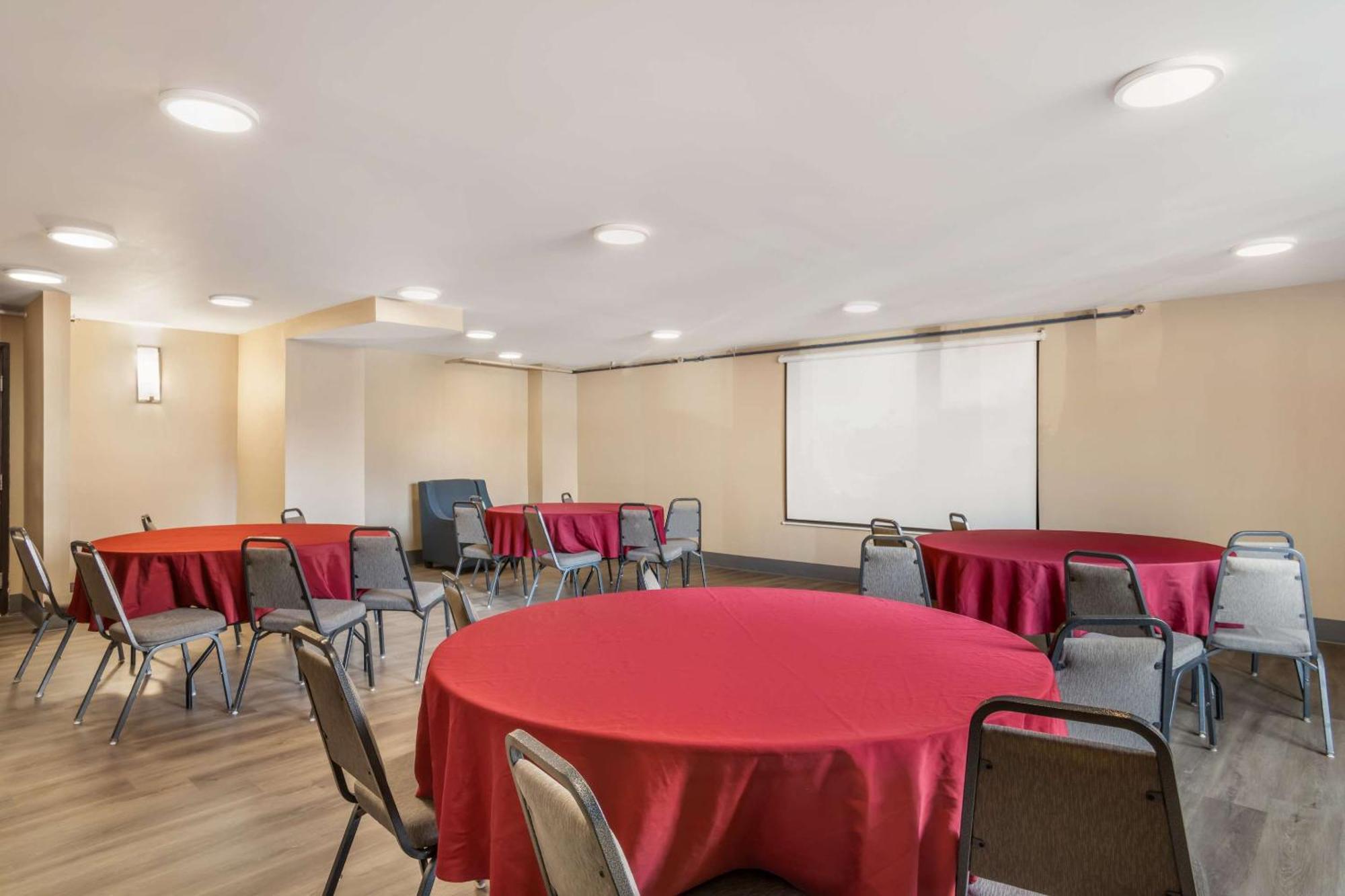 Comfort Inn Charlotte Airport Uptown Kültér fotó